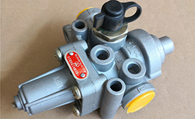 EQ2082气压卸载阀